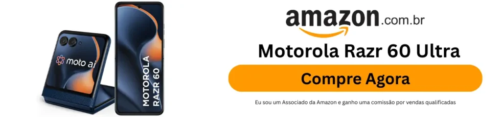 Por que Todos Estão Falando do Motorola Razr 60 Ultra? Descubra Aqui 11 Motorola Razr 60 Ultra