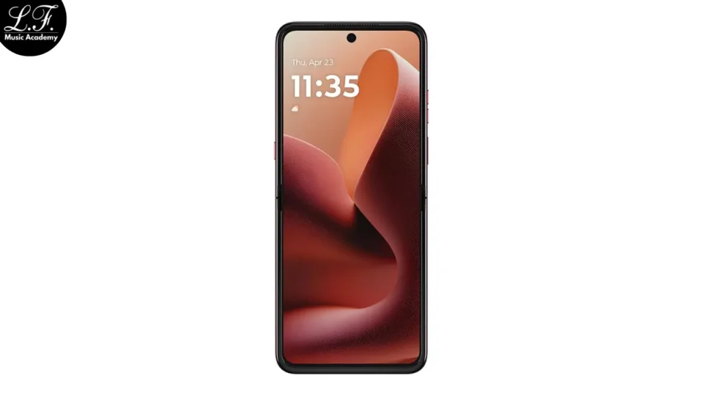 Motorola Razr 60 Ultra