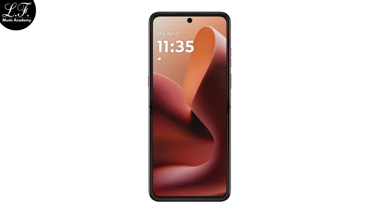 Por que Todos Estão Falando do Motorola Razr 60 Ultra? Descubra Aqui 9 Motorola Razr 60 Ultra