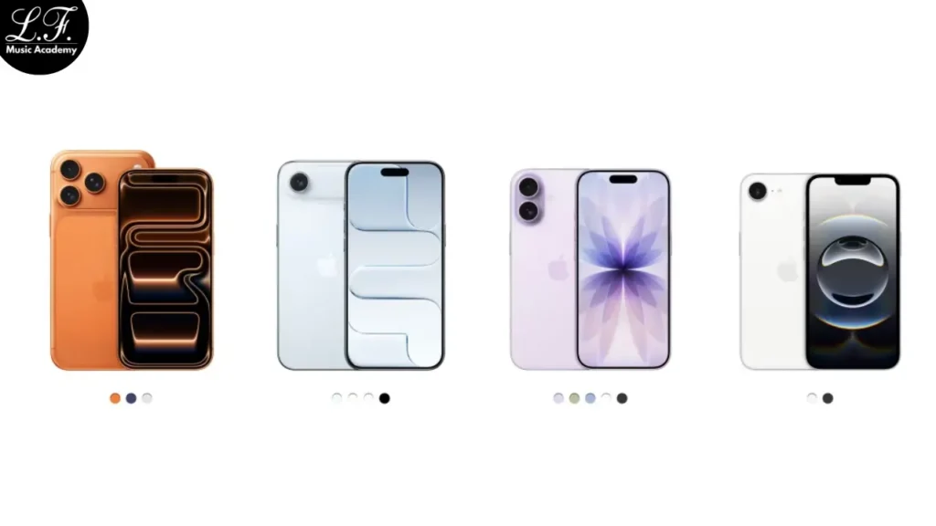 iPhone 17 Pro Max: vale a pena fazer o upgrade agora? 17 13 iPhone 17 Pro Max