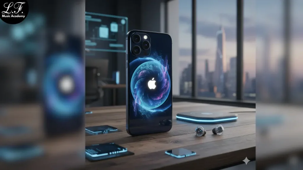 iPhone 17 Pro Max: vale a pena fazer o upgrade agora? 19 18 iPhone 17 Pro Max