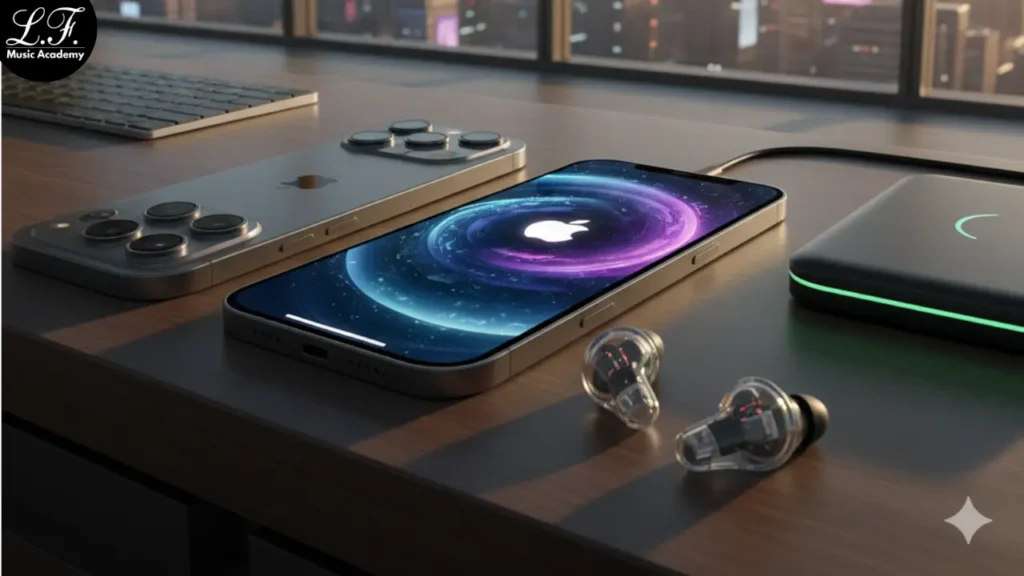 iPhone 17 Pro Max: vale a pena fazer o upgrade agora? 3 22 iPhone 17 Pro Max