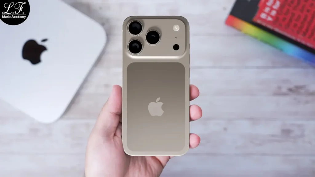 iPhone 17 Pro Max: vale a pena fazer o upgrade agora? 6 3 iPhone 17 Pro Max