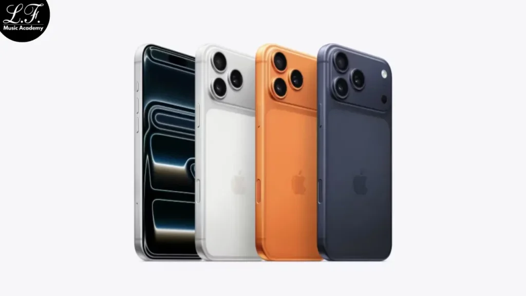 iPhone 17 Pro Max: vale a pena fazer o upgrade agora? 7 4 iPhone 17 Pro Max