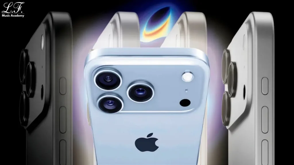 iPhone 17 Pro Max: vale a pena fazer o upgrade agora? 10 5 iPhone 17 Pro Max