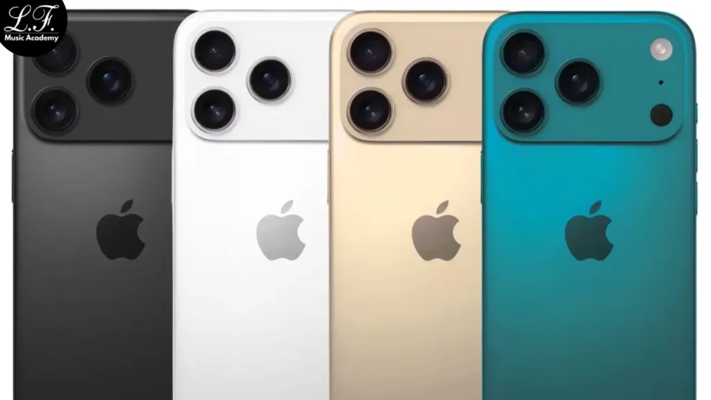 iPhone 17 Pro Max: vale a pena fazer o upgrade agora? 11 8 iPhone 17 Pro Max