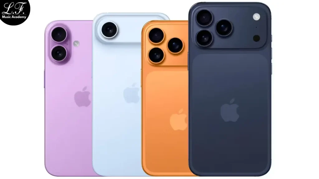 iPhone 17 Pro Max: vale a pena fazer o upgrade agora? 16 9 iPhone 17 Pro Max