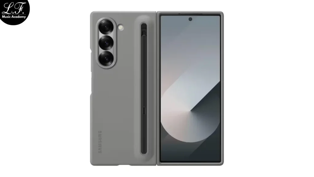 Samsung Galaxy Z Fold 6: O avanço do design dobrável 16 samsung galaxy z fold 6