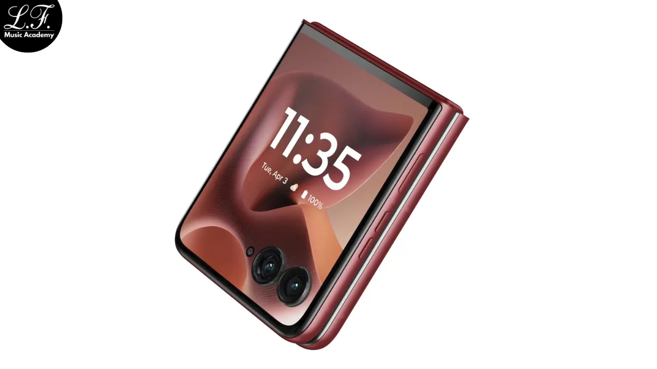 Motorola Razr 60 Ultra