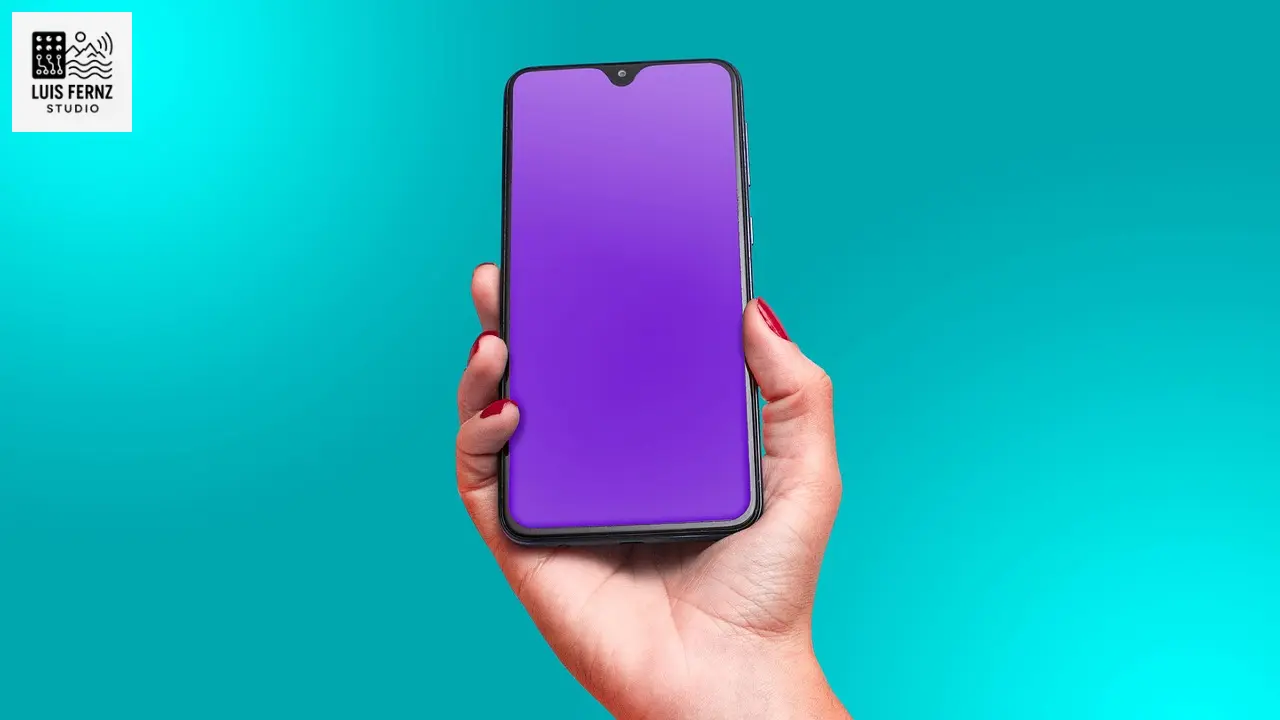O celular que você procura