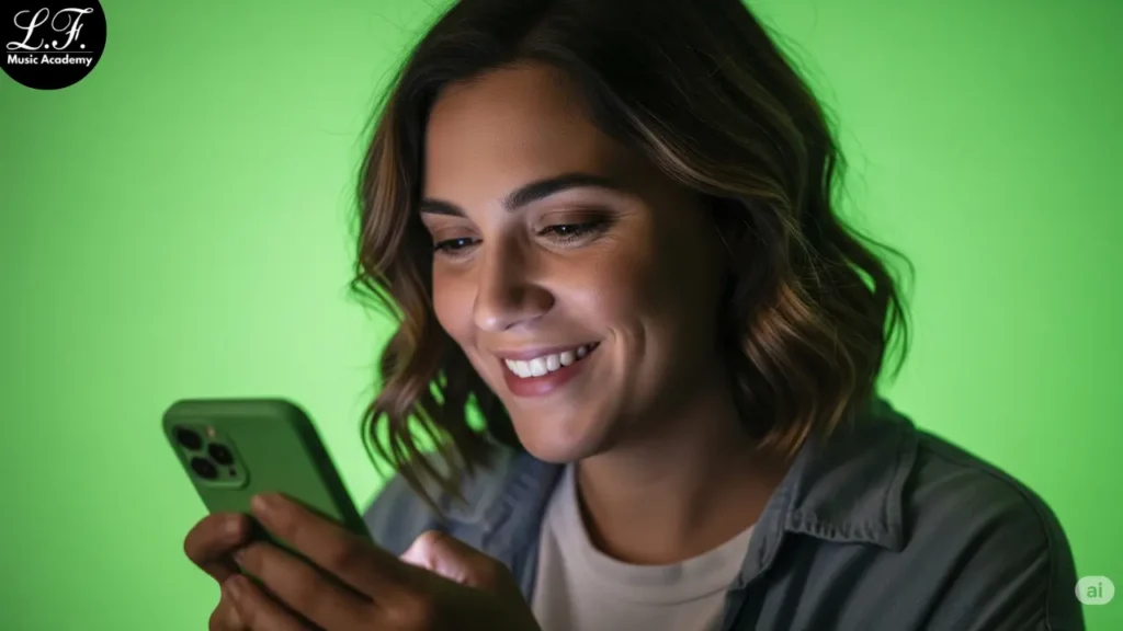 Imagem post de celular