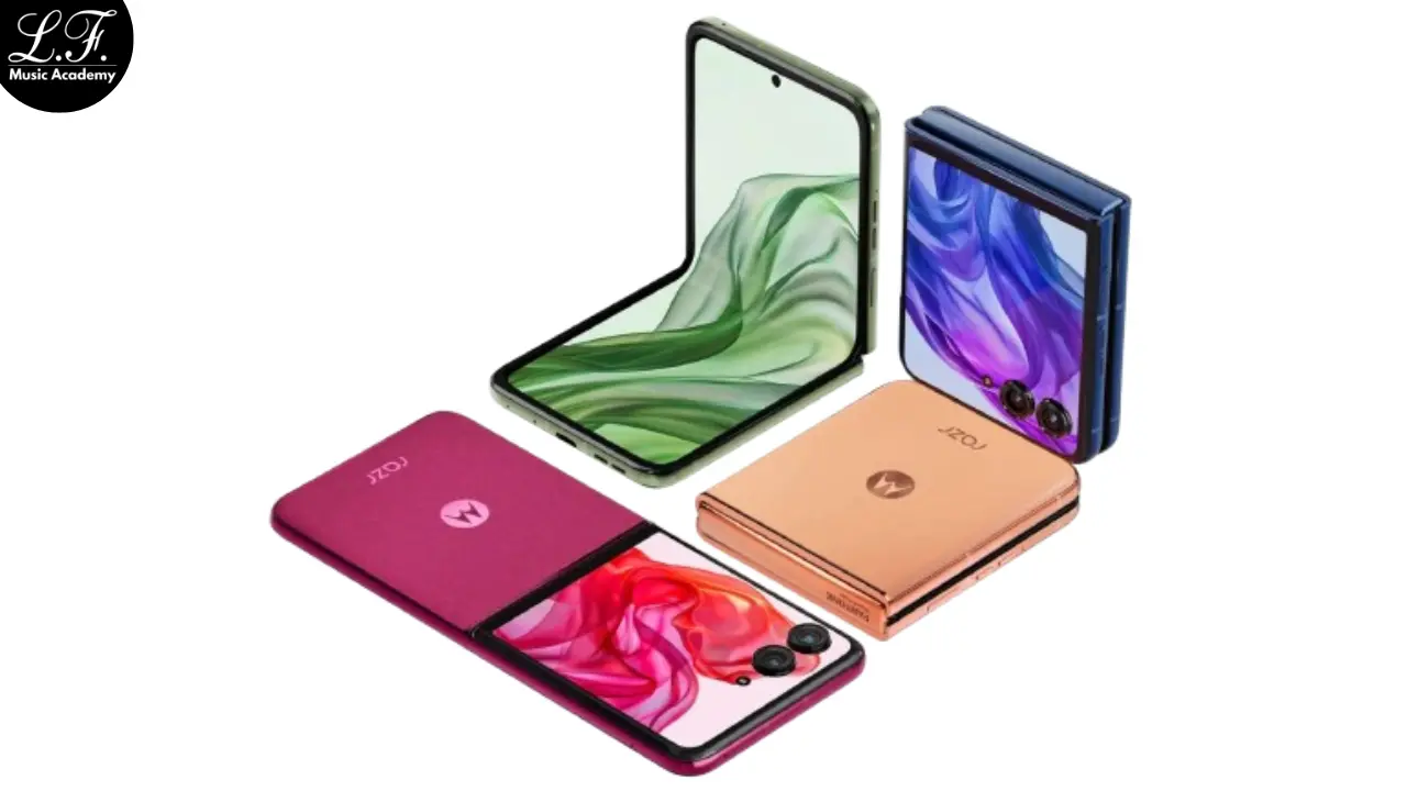 Motorola Razr 60 Ultra
