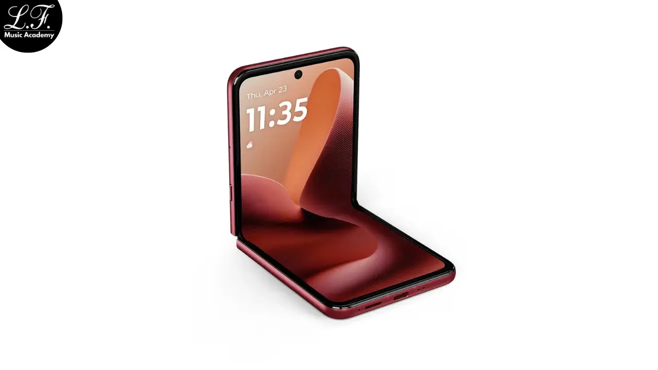 Motorola Razr 60 Ultra