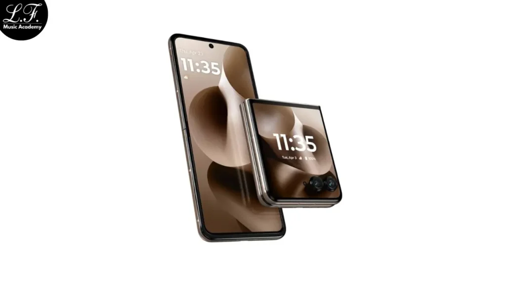Motorola Razr 60 Ultra