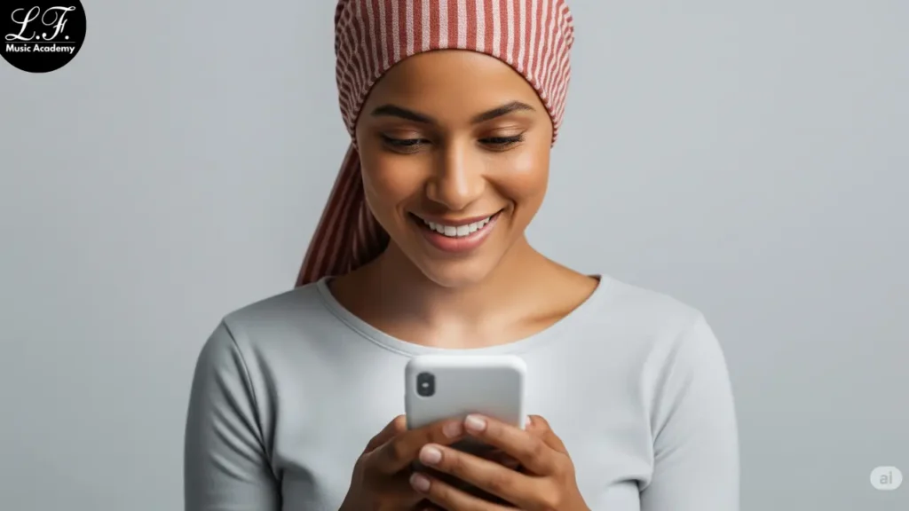 Imagem post de celular